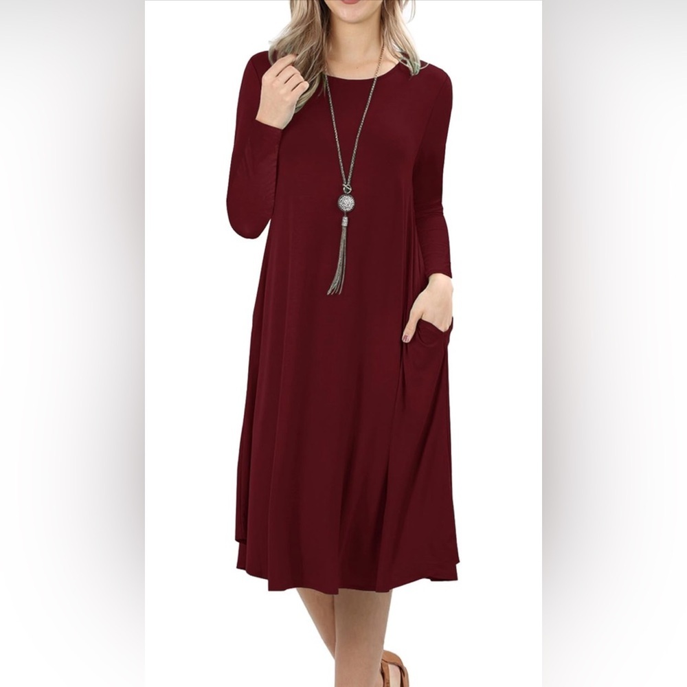 Casual Dress